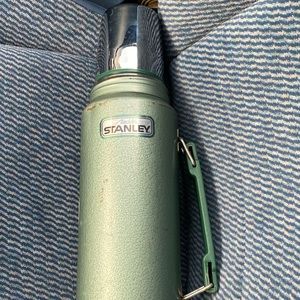 Stanley Thermos
